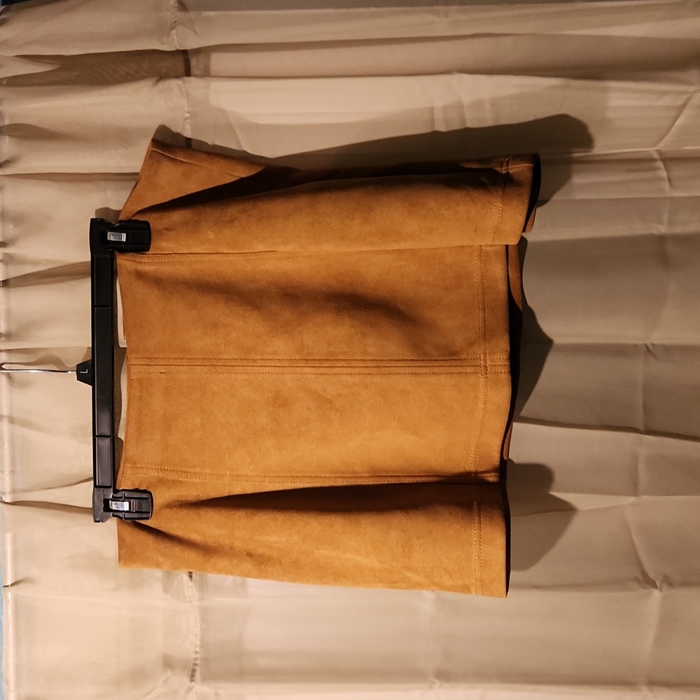 Fall skirt